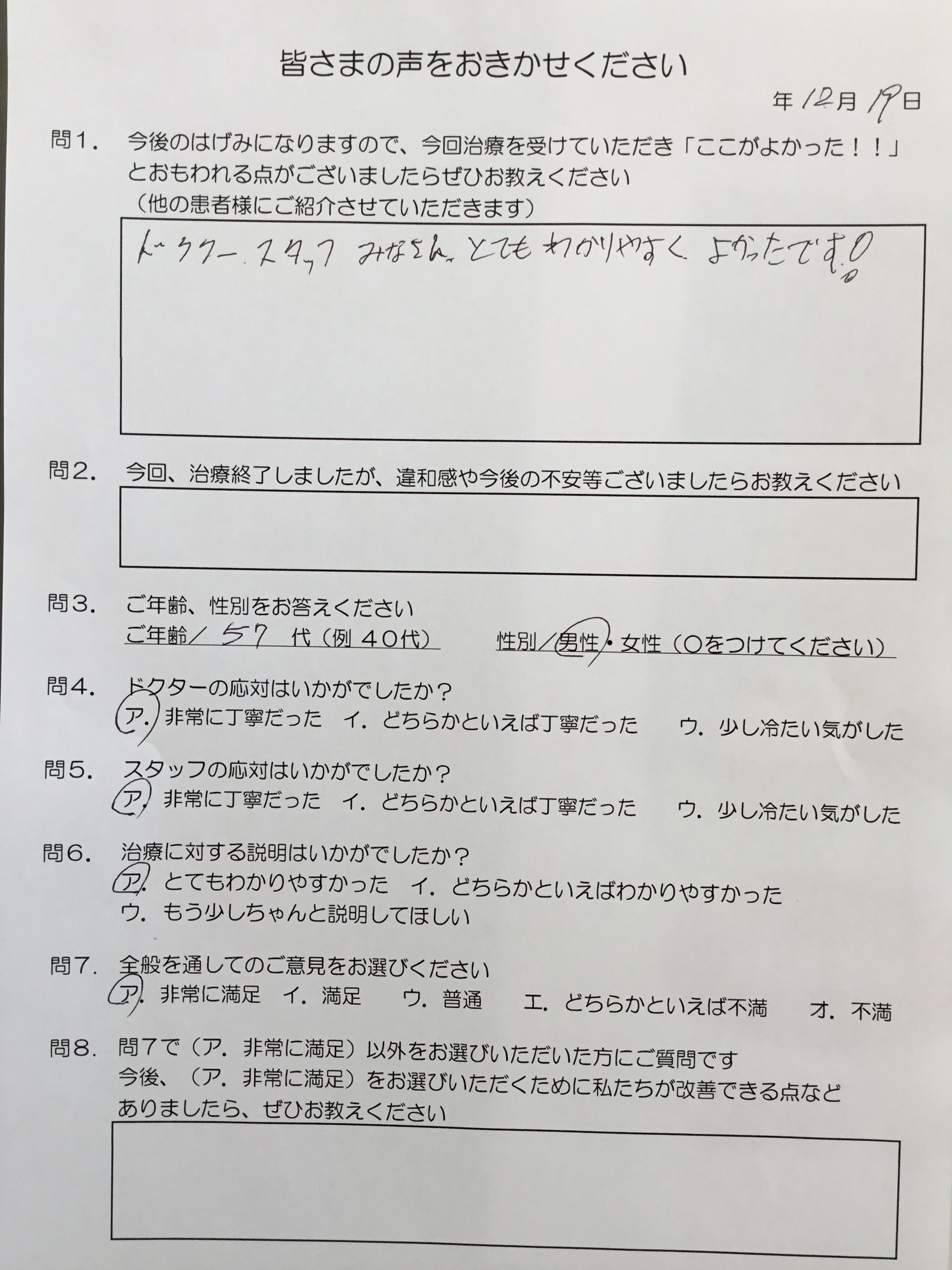 無痛、歯医者、口コミ、評判