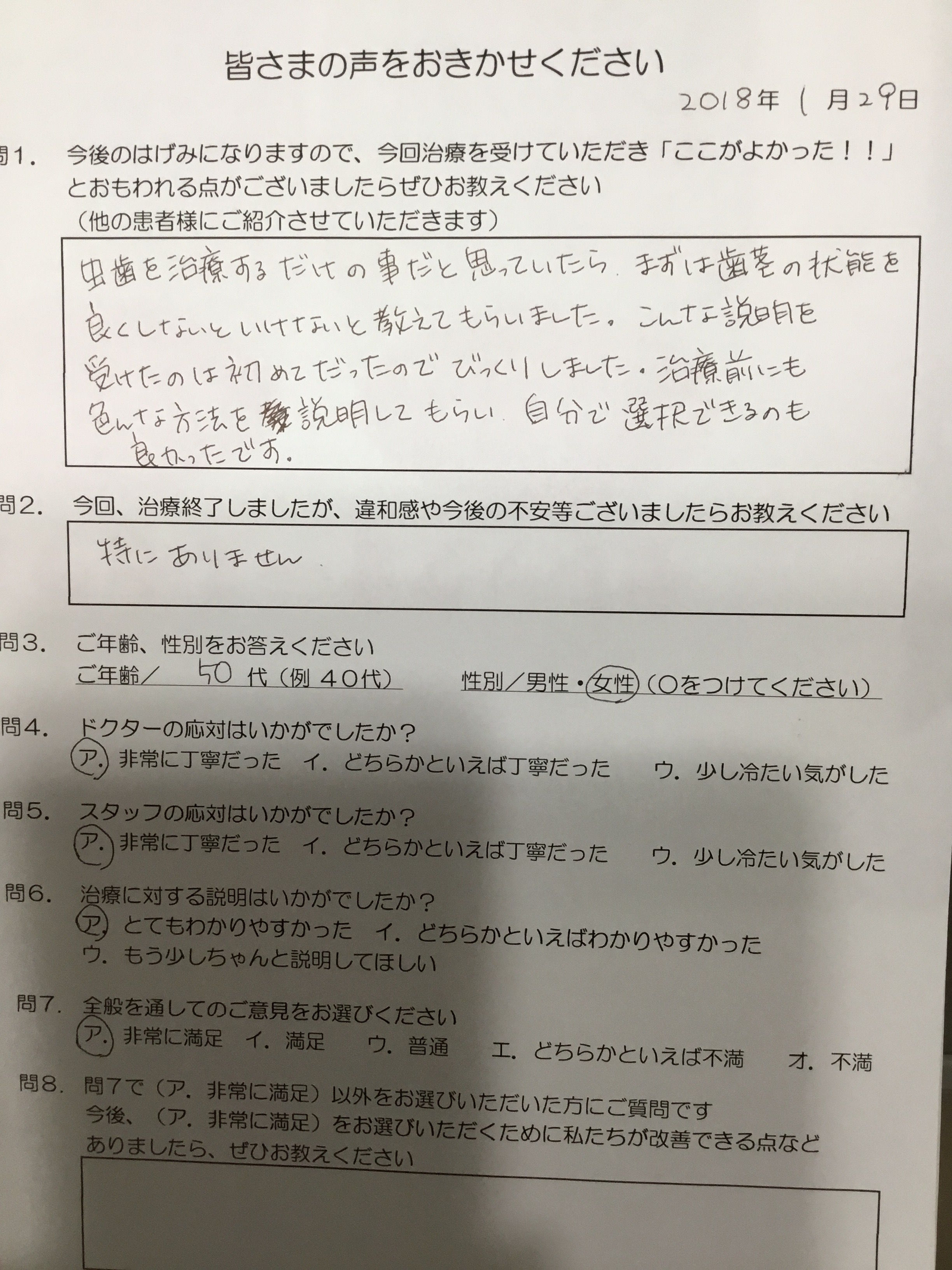 伊賀市、口コミ、歯医者
