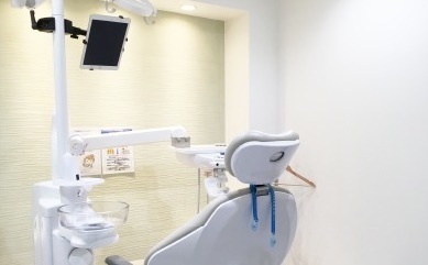 レントゲン・一般歯科治療