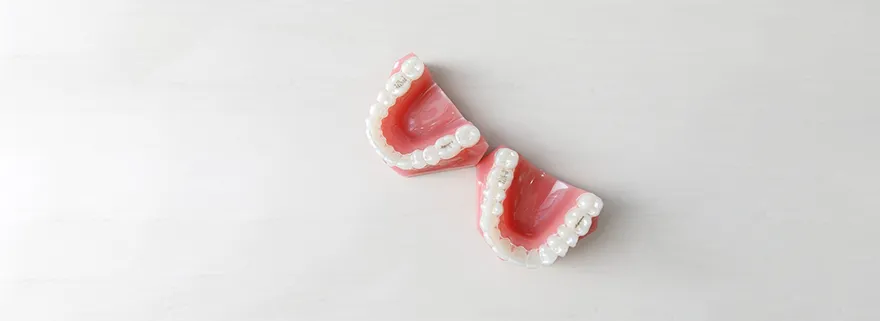 入れ歯治療について